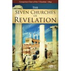 The Seven Churches Of Revelation - Rose Publishing